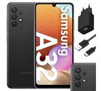 Samsung Galaxy A32 4/64GB 5G A326B/DS Nero | Condizione: Usato