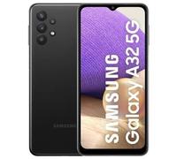 SAMSUNG - Galaxy A32 5G, 128/4Gb, Black, Vodafone Italia