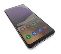 Samsung Galaxy A32 5G SM-A326B 16,5 cm (6.5") Doppia SIM USB tipo-C 4 GB 64 GB 5000 mAh Nero