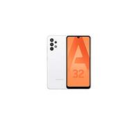 Samsung Galaxy A32 5G 16,5 cm (6.5") Doppia SIM USB tipo-C 4 GB 128 GB 5000 mAh Bianco