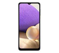 Samsung Galaxy A32 5G SM-A326B 16,5 cm (6.5") Doppia SIM USB tipo-C 4 GB 64 GB 5000 mAh Nero