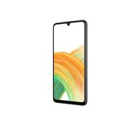 Samsung Galaxy A33 5G, Dual SIM, 6/128GB, Awesome Black