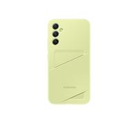 Samsung Galaxy A34 5G Card Slot Case