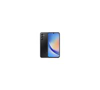 Samsung Galaxy A34 5G Enterprise Edition 16,8 cm (6.6") Dual SIM ibrida USB tipo-C 6 GB 128 GB 5000 mAh Grafite