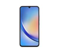 Samsung Galaxy A34 5G Enterprise Edition 16,8 cm [6.6] Dual SIM ibrida USB tipo-C 6 GB 128 GB 5000 mAh Grafite (*Samsung GALAXY A34 DS5G 6/128GBEnterp)