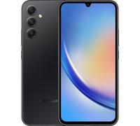 Samsung Galaxy A34 | 6 GB | 128 GB | Dual-SIM | Awesome Graphite