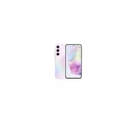Samsung Galaxy A35 5G Display FHD+ Super AMOLED 6.6”, Android 14, 6GB RAM, 128GB, Dual SIM, Batteria 5.000 mAh, Awesome Lilac