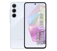 Samsung Galaxy A35 5G 6GB 128GB 6.6" Blu