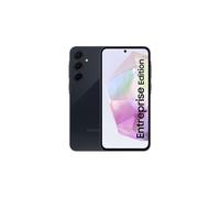 Samsung Galaxy A35 5G Enterprise Edition 16,8 cm (6.6") Dual SIM ibrida Android 14 USB tipo-C 6 GB 128 GB 5000 mAh Blu marino