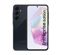 Samsung Galaxy A35 5G Enterprise Edition 16,8 cm (6.6") Dual SIM ibrida Android 14 USB tipo-C 6 GB 128 GB 5000 mAh Blu marino