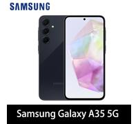 Samsung Galaxy A35 5G, NFC, Octa-Core, 1080 x 2340, 120Hz, Fotocamera da 50MP, Batteria da 5000mAh, IP67 Nany