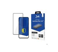 Samsung Galaxy A35/A55 5G - 3MK HardGlass Max Lite Nero