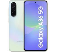 Samsung Galaxy A36 5G 128GB 6GB Ram Lime Garanzia Europa
