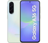 Samsung Galaxy A36 5G 128GB 6GB RAM SM-A366B/DS Dual Sim IP67 LIME [EEK: A]