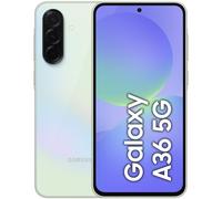 Samsung Galaxy A36 5G 256GB 8GB Ram Awesome lime