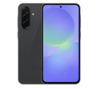 Samsung Galaxy A36 17 cm (6.7") Doppia SIM Android 15 5G USB tipo-C 6 GB 128 GB 5000 mAh Nero