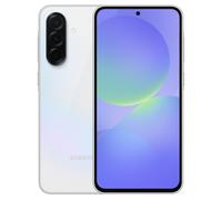 Samsung Galaxy A36 5G 6,7” SM-A366B 6+128 GB Bianco White Cellulare Smartphone [EEK: C]