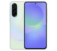 Samsung Galaxy A36 5G 6,7” SM-A366B 6+128 GB Lime Cellulare Smartphone [EEK: C]