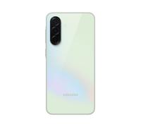 Samsung Galaxy A36 5G, Smartphone con Funzioni intelligenti, Display Super AMOLED 6.7”, 6GB RAM, 128GB, Camera 50MP, Batteria 5.000 mAh, IP67, Awesome Lime
