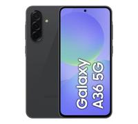 Vodafone Samsung Smartphone Galaxy A36 5g 6/128gb Black