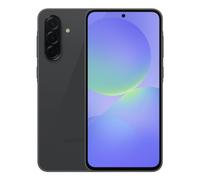 Samsung Galaxy A36 5G 6GB 128GB 6,7" Nero Dual SIM