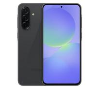 Samsung Galaxy A36 17 cm (6.7") Doppia SIM Android 15 5G USB tipo-C 6 GB 128 GB 5000 mAh Nero