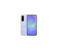 Samsung Galaxy A36 5G, Smartphone con Funzioni intelligenti, Display Super AMOLED 6.7”, 8GB RAM, 256GB, Camera 50MP, Batteria 5.000 mAh, IP67, Awesome Lime