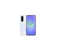 Samsung Galaxy A36 5G, Smartphone con Funzioni intelligenti, Display Super AMOLED 6.7”, 8GB RAM, 256GB, Camera 50MP, Batteria 5.000 mAh, IP67, Awesome White