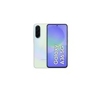SAMSUNG GALAXY A36 5G 8+256GB 6.7" DUAL SIM AWESOME LIME EUROPA