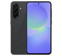 Samsung Galaxy A36 5G Enterprise Edition 17 cm (6.7") Doppia SIM USB tipo-C 8 GB 256 GB 5000 mAh Nero