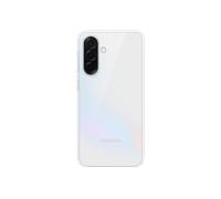 SAMSUNG Clear Case custodia trasparente per Galaxy A36, Trasparente