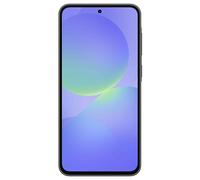 Samsung Galaxy A36 5G, Smartphone con Funzioni intelligenti, Display Super AMOLED 6.7”, 8GB RAM, 256GB, Camera 50MP, Batteria 5.000 mAh, IP67, Awesome Black