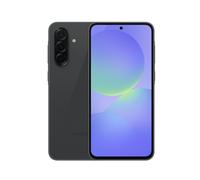 Samsung Galaxy A36 8+256GB 6,7" 5G Awesome Black Europa SM-A366BZKGEUE