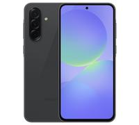 Samsung Galaxy A36 17 cm (6.7") Doppia SIM Android 15 5G USB tipo-C 6 GB 128 GB 5000 mAh Nero