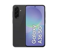 Samsung Galaxy A36 A366 5G 128GB 6GB RAM Dual Sim Nero Europa