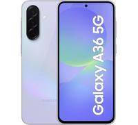 Samsung Galaxy A36 A366 5G Dual Sim 8GB / 256GB - Lavander - EUROPA