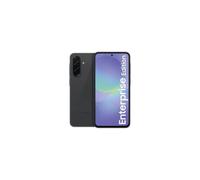 SAMSUNG GALAXY A36 ENTERPRISE EDITION 5G 6+128GB 6.7" AWESOME BLACK EUROPA