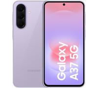 Samsung Galaxy A37 5G 128GB Memoria 6GB Ram Display 6.67" Amoled 120Hz Lavender