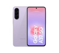 SAMSUNG Galaxy A37 5G 256GB, 256 GB, Awesome Lavender