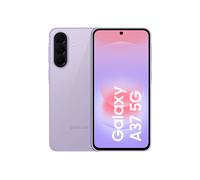 SAMSUNG Galaxy A37 5G 256GB, 256 GB, Awesome Lavender