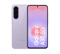 SAMSUNG Galaxy A37 5G 256GB, 256 GB, Awesome Lavender