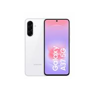 SAMSUNG A376 GALAXY A37 5G DUAL SIM 6.7" OCTA CORE 128GB RAM 6GB 5G TIM WHITE
