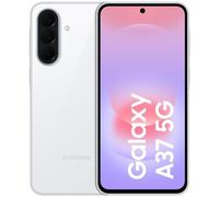 Samsung Galaxy A37 5G 8GB 256GB 6.7" Bianco