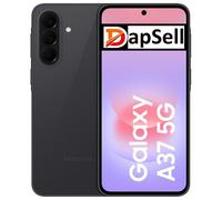 Samsung Galaxy A37 5G 256GB 8GB Ram Charcoal Garanzia Europa