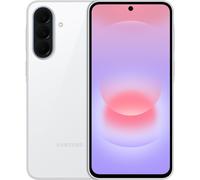 Samsung Galaxy A37 5G Dual + eSIM 256 GB (8 GB RAM) A376B-DS Bianco
