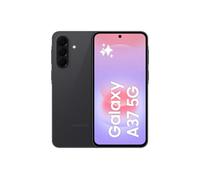 Samsung Galaxy A37 A376 5G 128GB/6GB Dual SIM Nero