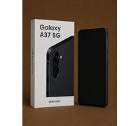 SAMSUNG Galaxy A37 5G 8+256GB, 256 GB, Nero