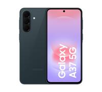Samsung Galaxy A37 A376 5G Dual Sim 6GB RAM 128GB Gray Green Garanzia Ufficiale