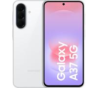 Samsung Galaxy A37 A376 5G Dual Sim 8GB / 256GB - White - EUROPA