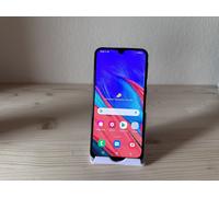 Samsung Galaxy A40 64GB 4ram Nero Dual SIM